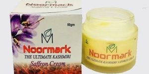 Noormark Saffron Cream