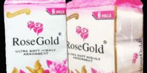 Toilet Paper Roll Set