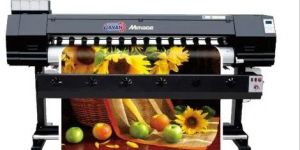 J Mimage Eco Solvent Printing Machines
