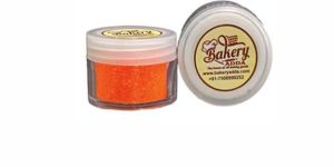 Edible Luster Dust and Shimmer