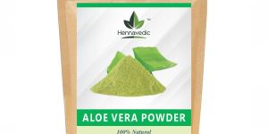 Aloe Vera Powder
