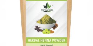 Herbal Henna Powder