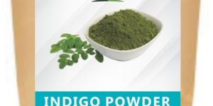 Indigo Powder