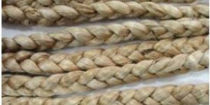 Jute Braid Rope