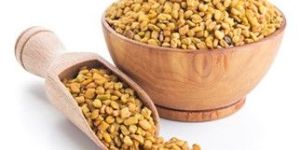 Fenugreek Seeds (Methi)