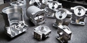 Aluminium Die Casting