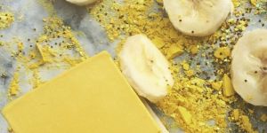 Banana Soap