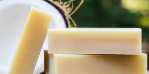 Coconut Milk Soap