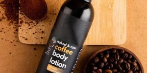 Coffee & Chocolate Body Lotion