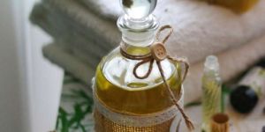 Hair Growth Oil