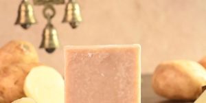 Potato Soap