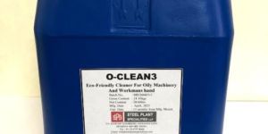 O-clean3 Oil Cleaning Liquid