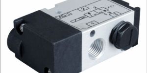 3/2 Way Single Pilot Valve