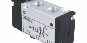 5/2 Way Single Pilot Valve