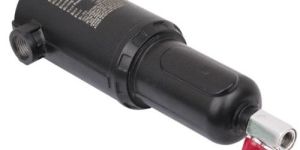 Combo Moisture Separator