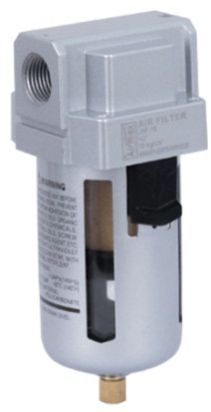 Compressed Air Filter