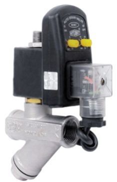 Electrical Auto Drain Valve