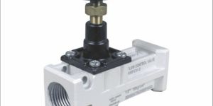 Flow Control Valve
