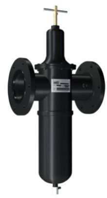 High Flow Series Air Combination