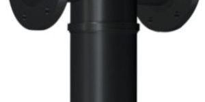 High Flow Series Air Filter