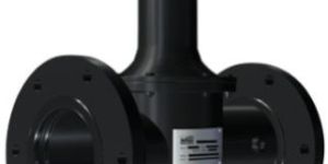 High Flow Series Air Regulator