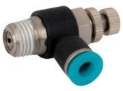 Male Flow Control Asc