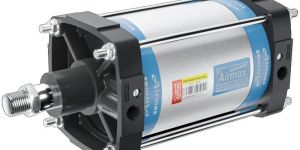 Rms Model Heavy Duty Pneumatic Cylinder