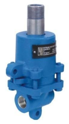 Rotary Joint For Steam Coupling