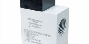 Shuttle Valve