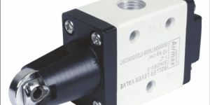 Siko Series 3/2 Way Roller Lever Valve