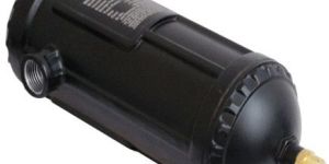 Smart Moisture Separator Screwed