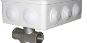 Weather Proof Auto Drain Valve