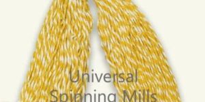 Golden & Bleach Twist Mop Refill