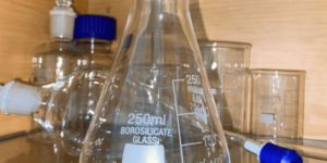 Conical Flask