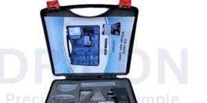 Light and Optics Demo Kit