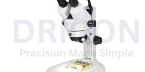 Stereo Microscopes