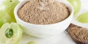Dehydrated Amla Powder
