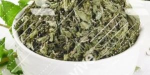 Dried Mint Leaves
