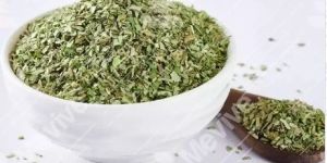 Dried Oregano Leaves