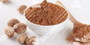 Nutmeg Powder