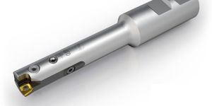 Solid Carbide Boring Bars