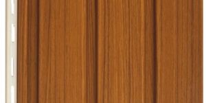 PVC Soffit Ceiling Panel