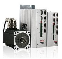 Ed Series Servo System