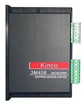 Kinco Stepper Drive Traditional