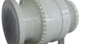 Bolted Bonnet Ball Valve, API 6D, 30 Inch, Class 600 LB, RF