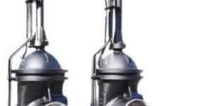 Through Conduit Flat Gate Valve, API 6D, Wcb, 20IN, CL600