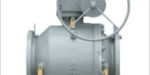 Two Piece Split Ball Valve, API 608, A216 Wcb, 20 In, 150 LB