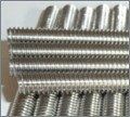 Duplex Steel Uns S31803 Threaded Bars