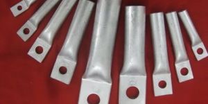 Crimping Type Aluminum Cable Lugs