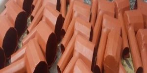 Heat Shrinkable Right Angle Bushing Boot